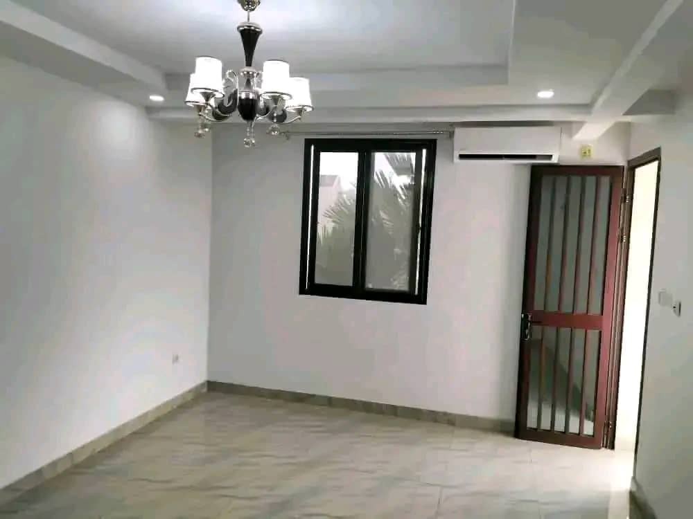 Immeuble à Vendre – Lingwala, Kinshasa