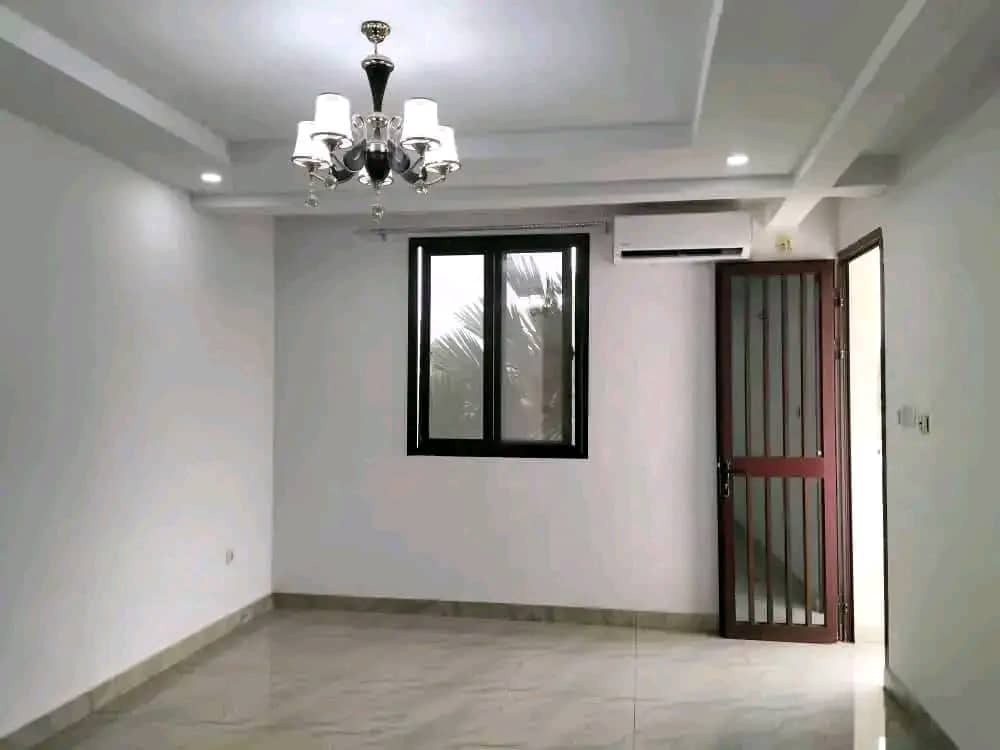 Immeuble à Vendre – Lingwala, Kinshasa