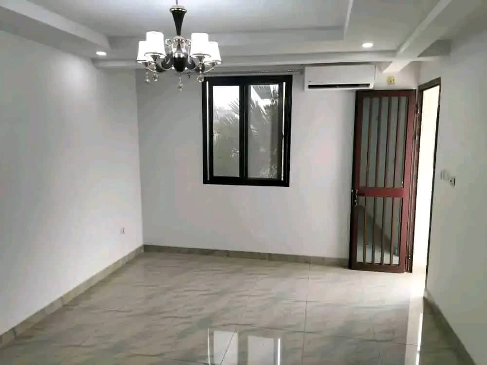 Immeuble à Vendre – Lingwala, Kinshasa