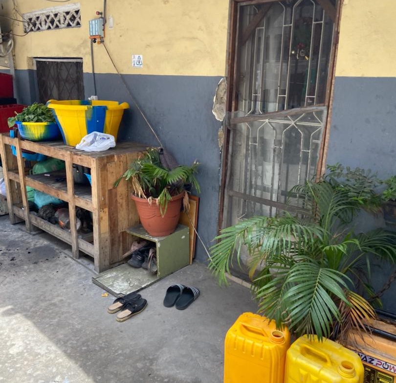 Parcelle-Terrain à Vendre – Kasa-Vubu, Kinshasa