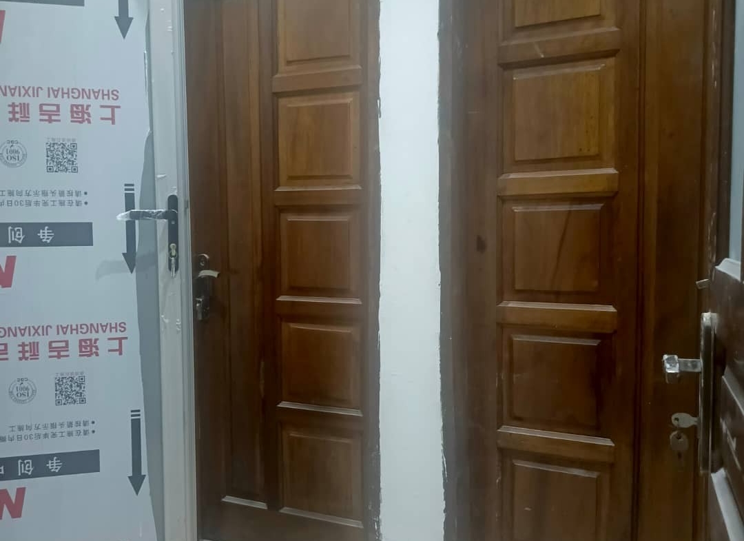 Appartement à Louer – Ngaliema, Kinshasa
