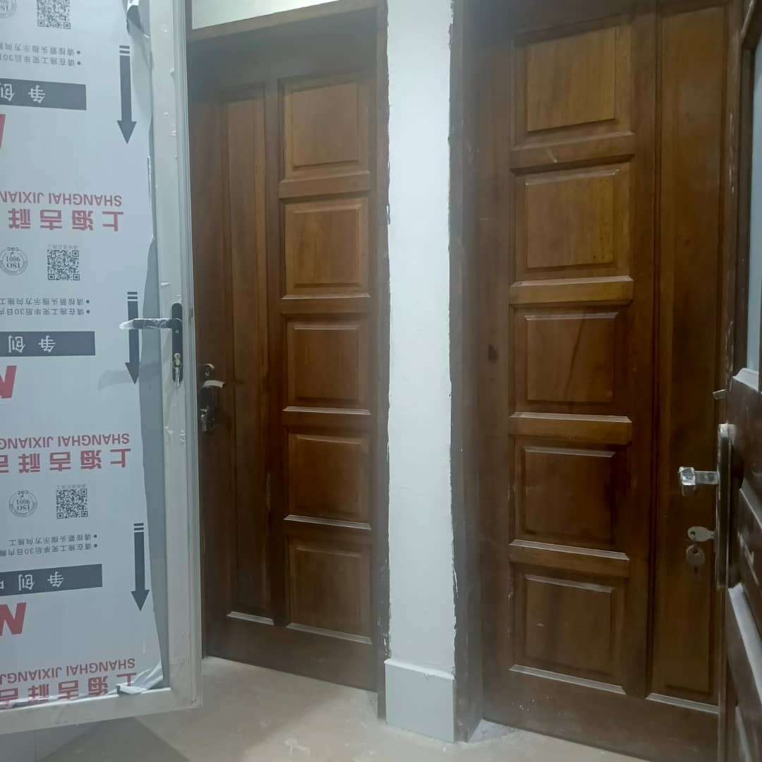 scaled_1005552968 Appartement à Louer – Ngaliema, Kinshasa
