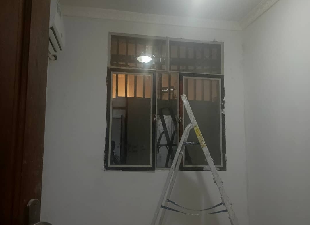 Appartement à Louer – Ngaliema, Kinshasa