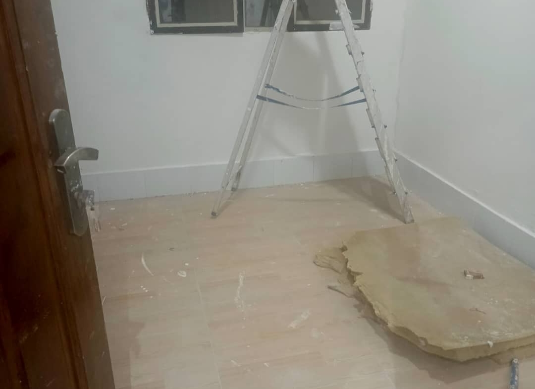 Appartement à Louer – Ngaliema, Kinshasa