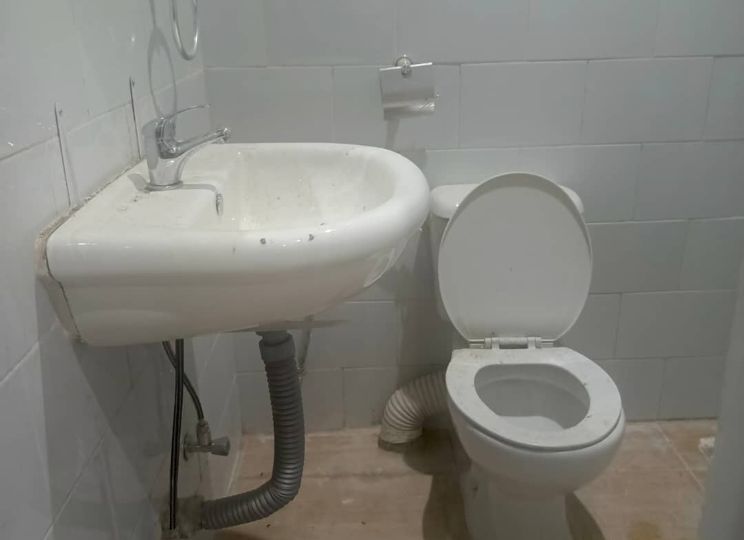 Appartement à Louer – Ngaliema, Kinshasa