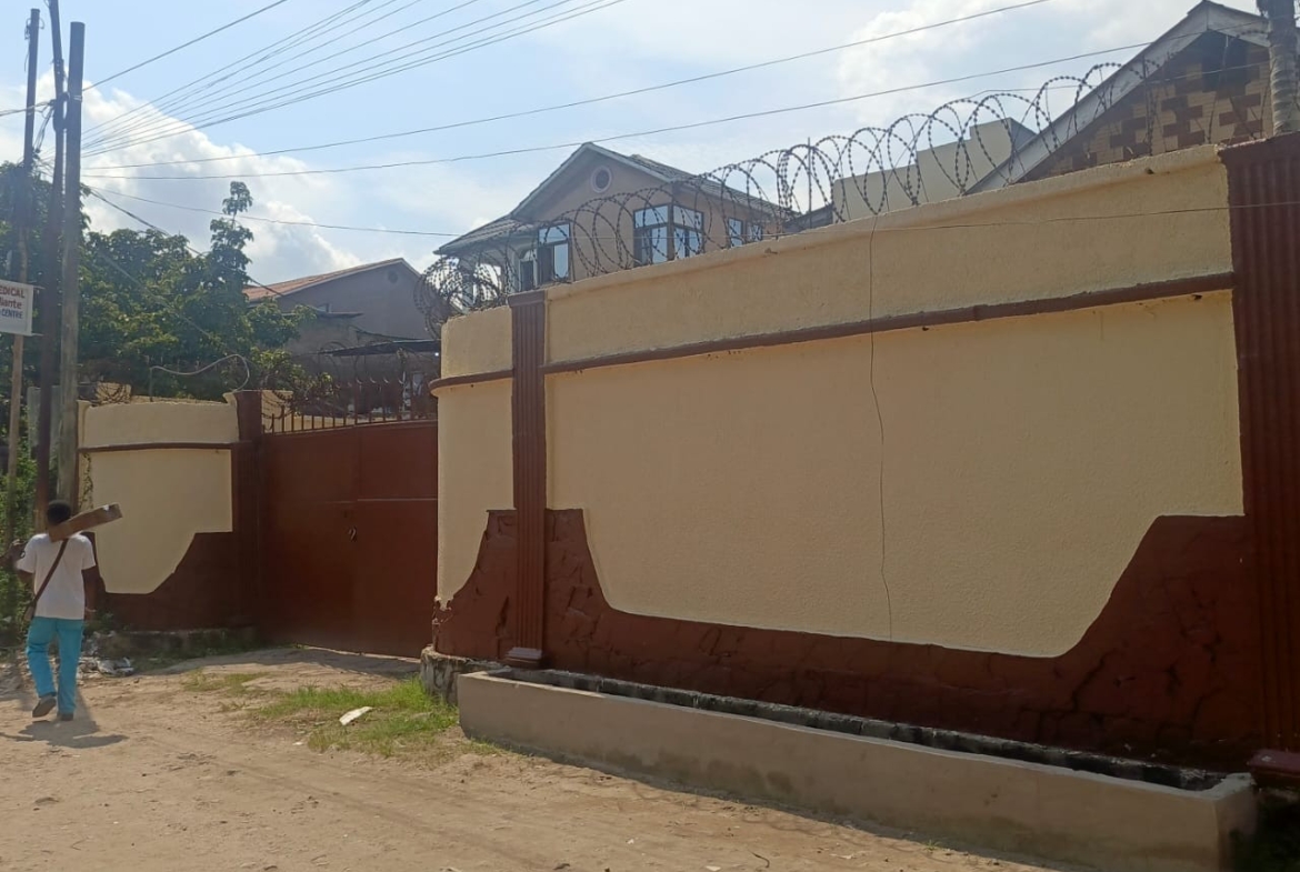 Maison à Vendre – Ngaliema, Kinshasa