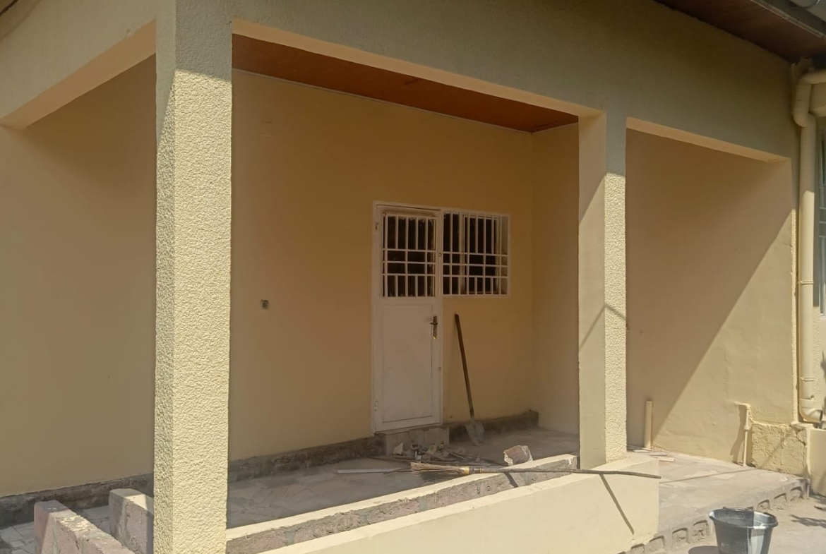 Maison à Vendre – Ngaliema, Kinshasa
