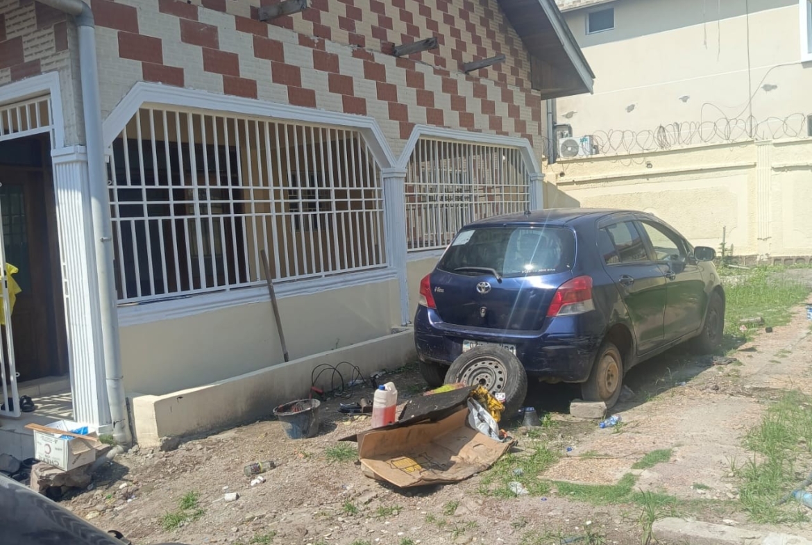Maison à Vendre – Ngaliema, Kinshasa