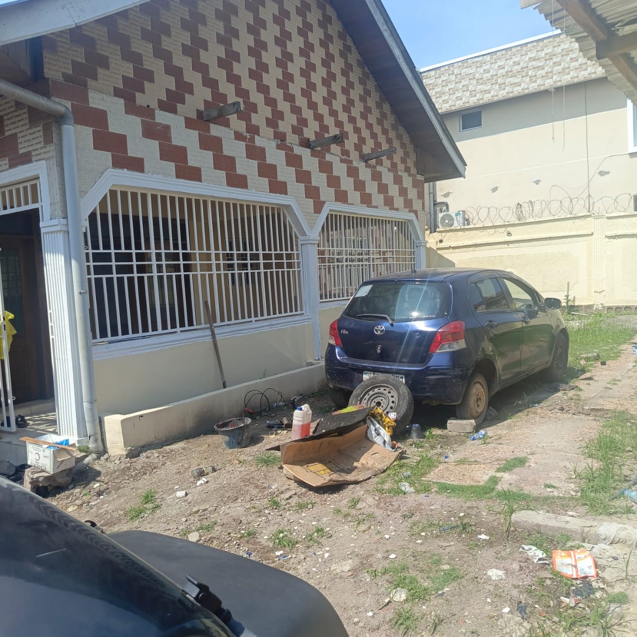 scaled_1005553361 Maison à Vendre – Ngaliema, Kinshasa