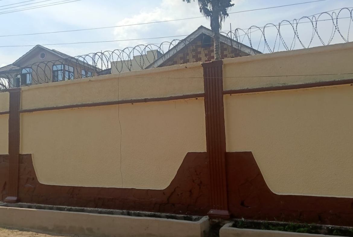 Maison à Vendre – Ngaliema, Kinshasa