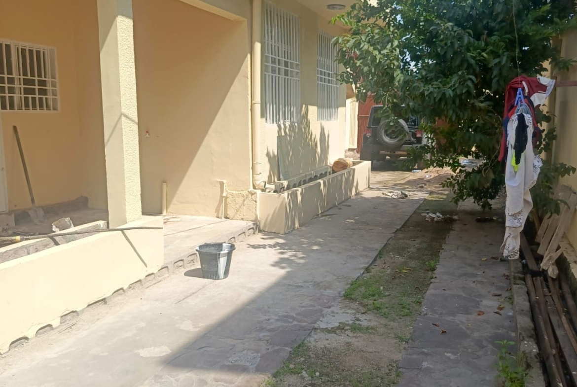 Maison à Vendre – Ngaliema, Kinshasa