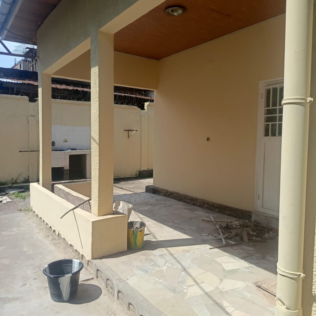 scaled_1005553365 Maison à Vendre – Ngaliema, Kinshasa