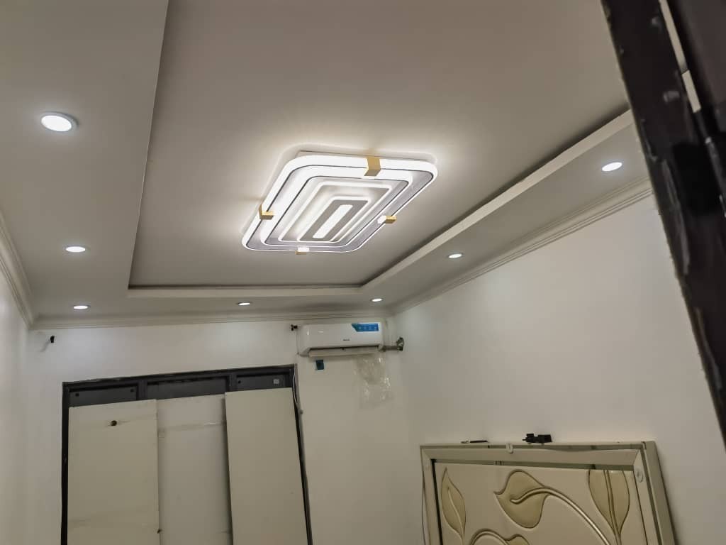 Triplex à Louer – Ngaliema, Kinshasa