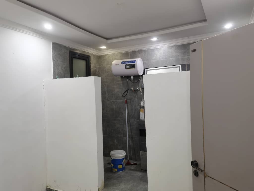 Triplex à Louer – Ngaliema, Kinshasa