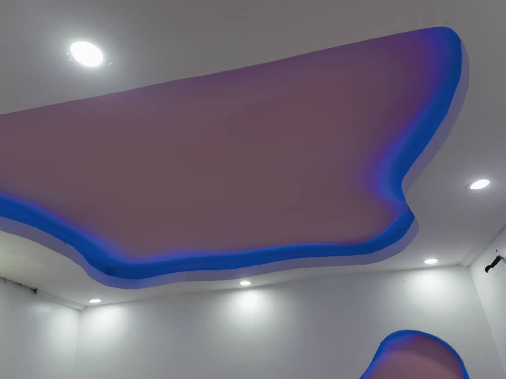 Triplex à Louer – Ngaliema, Kinshasa