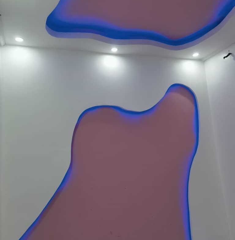 Triplex à Louer – Ngaliema, Kinshasa
