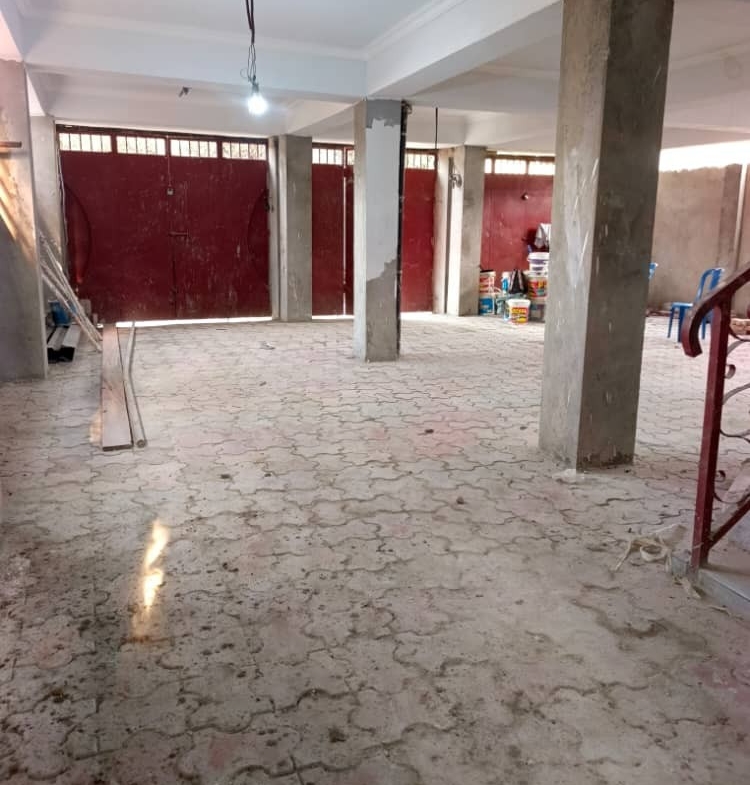 Appartement à Louer – Ngaliema, Kinshasa