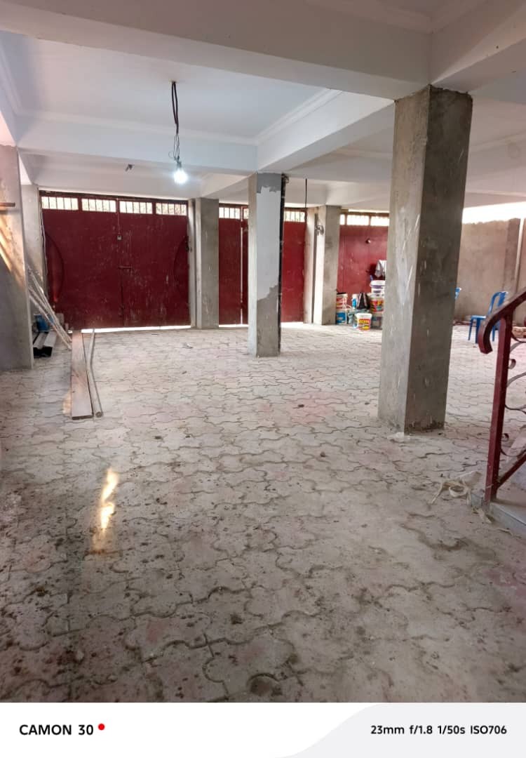 scaled_1005579883 Appartement à Louer – Ngaliema, Kinshasa