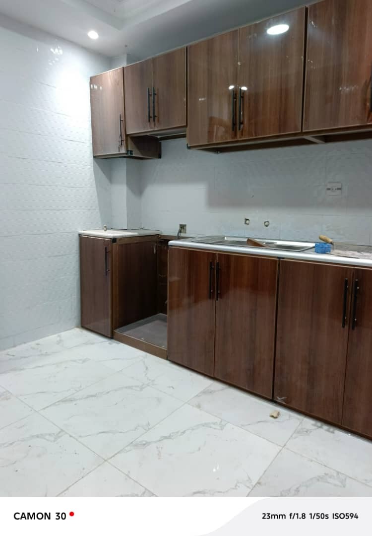 scaled_1005579893 Appartement à Louer – Ngaliema, Kinshasa