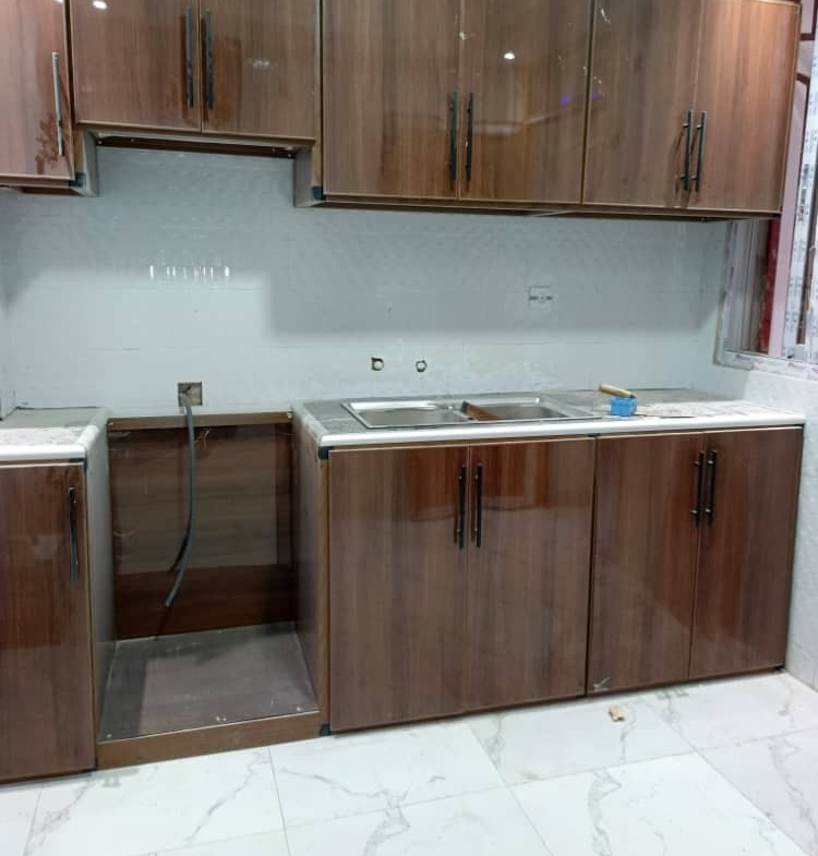 Appartement à Louer – Ngaliema, Kinshasa