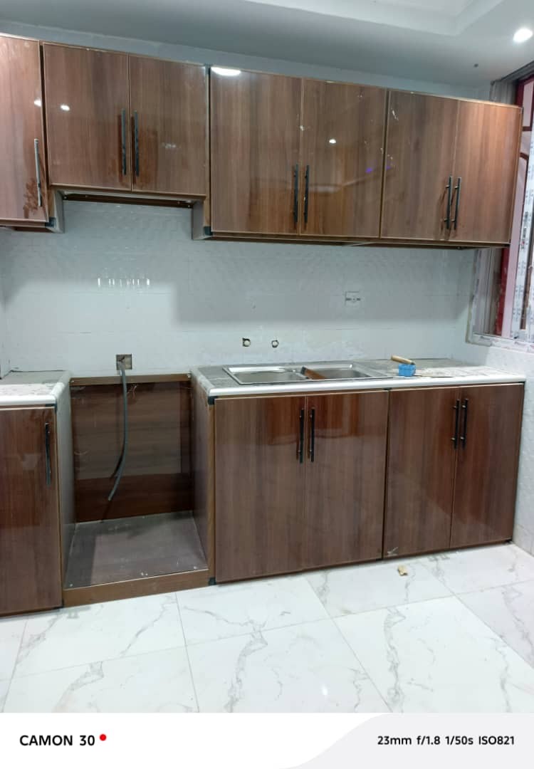 scaled_1005579897 Appartement à Louer – Ngaliema, Kinshasa