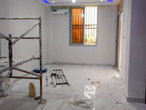 Appartement à louer – ngaliema, kinshasa