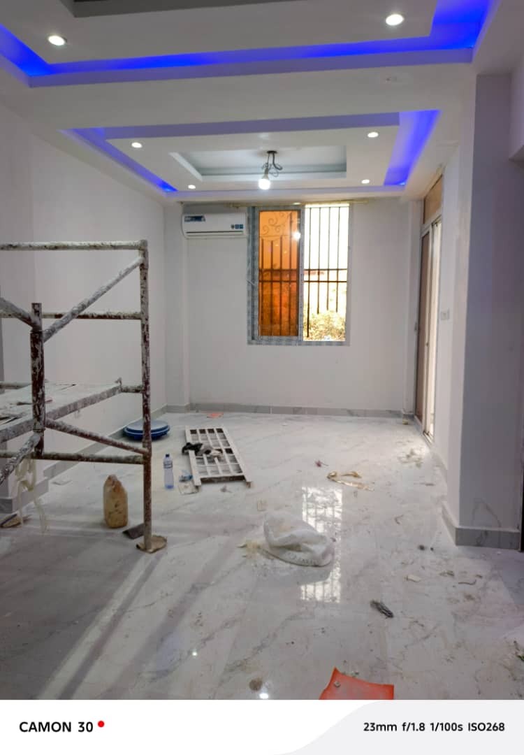 scaled_1005579911 Appartement à Louer – Ngaliema, Kinshasa