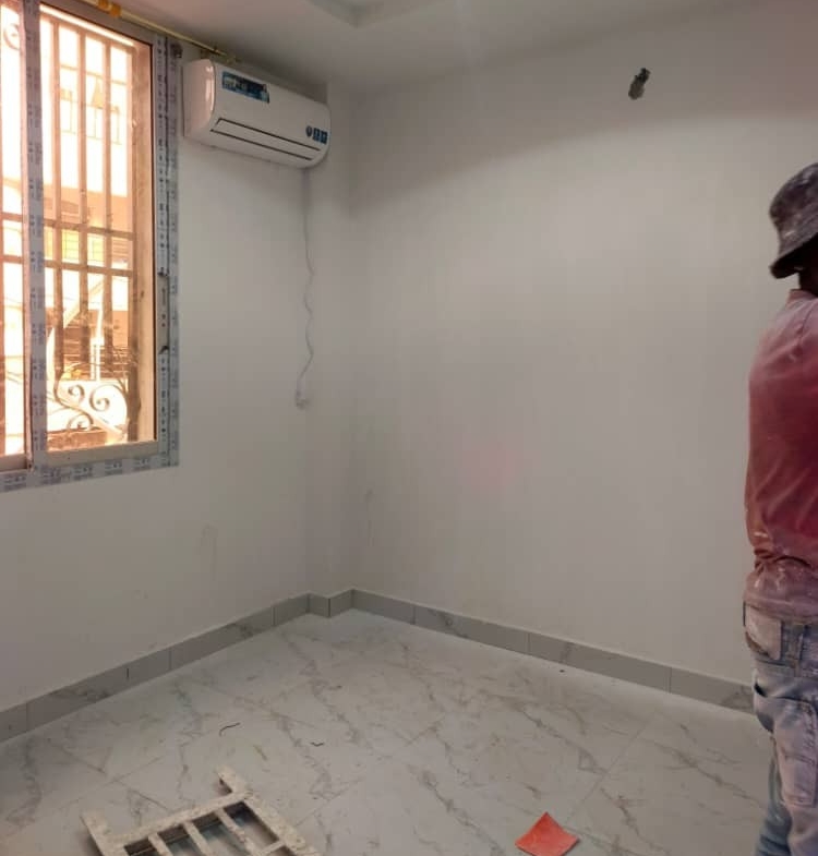 Appartement à Louer – Ngaliema, Kinshasa