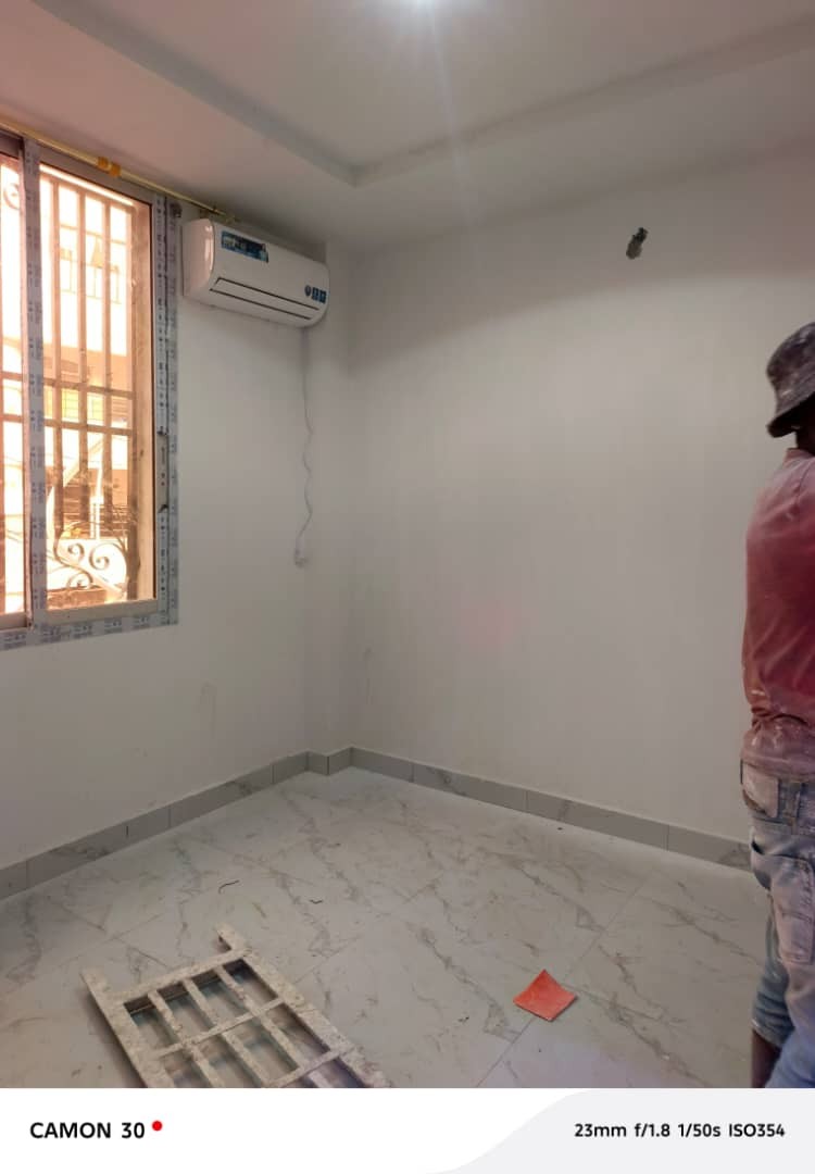 scaled_1005579917 Appartement à Louer – Ngaliema, Kinshasa