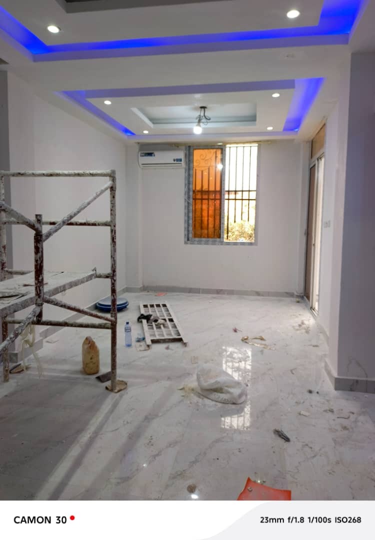 scaled_1005579929 Appartement à Louer – Ngaliema, Kinshasa
