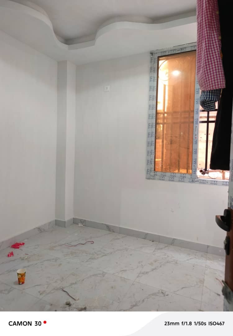 scaled_1005579947 Appartement à Louer – Ngaliema, Kinshasa