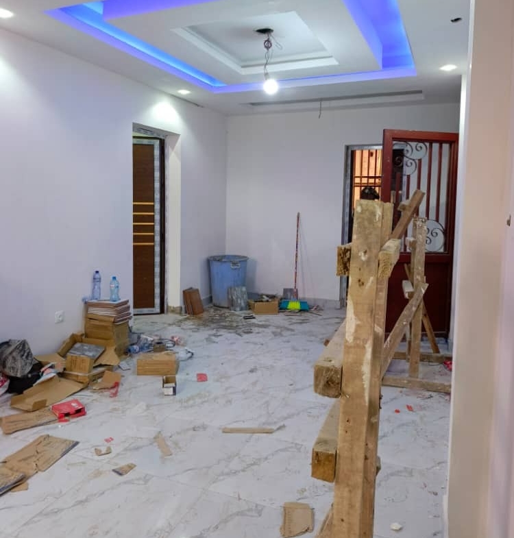 Appartement à Louer – Ngaliema, Kinshasa