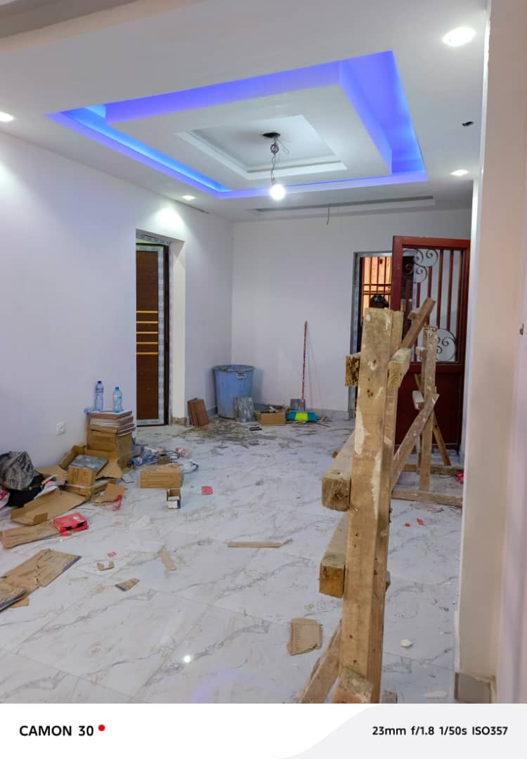 scaled_1005579951 Appartement à Louer – Ngaliema, Kinshasa