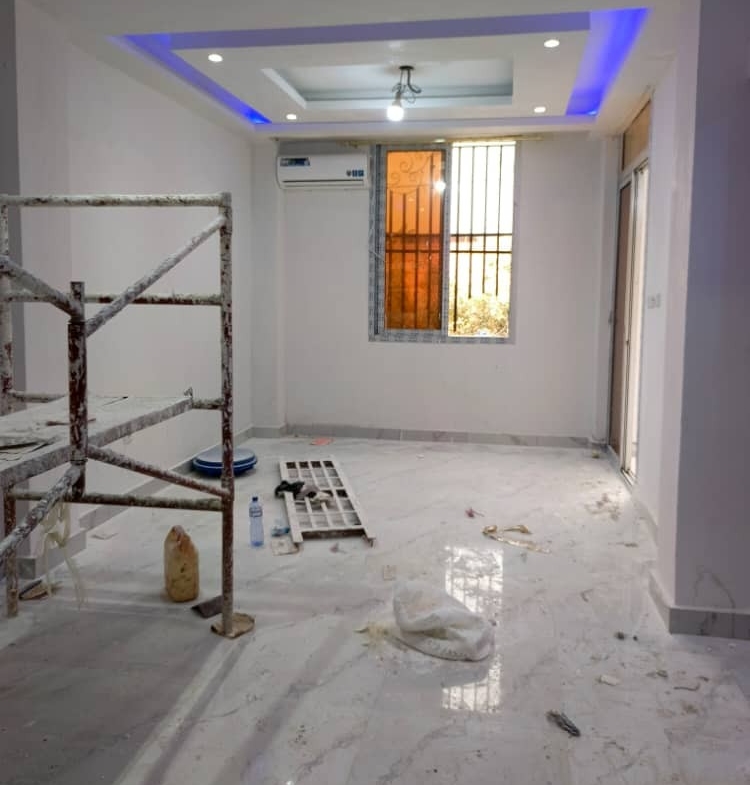 Appartement à Louer – Ngaliema, Kinshasa