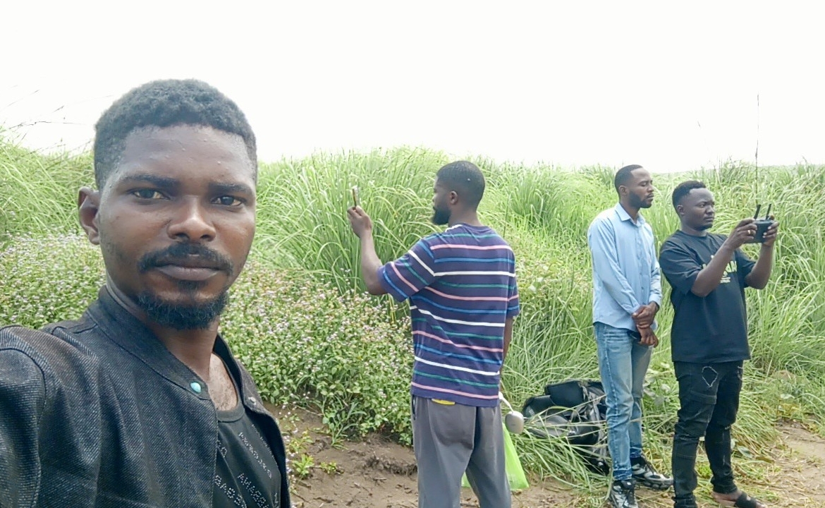 Parcelle-Terrain à Vendre – N’Sele, Kinshasa