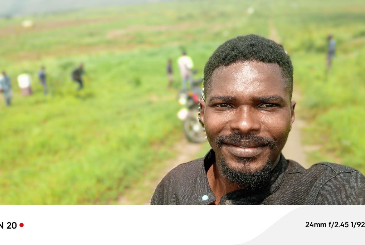 Parcelle-Terrain à Vendre – N’Sele, Kinshasa