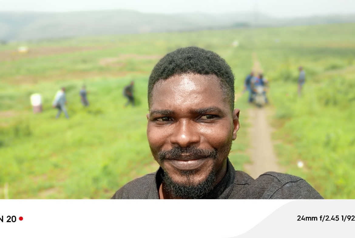 Parcelle-Terrain à Vendre – N’Sele, Kinshasa