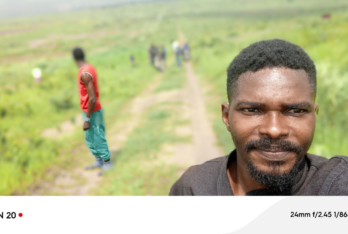 Parcelle-Terrain à Vendre – N’Sele, Kinshasa