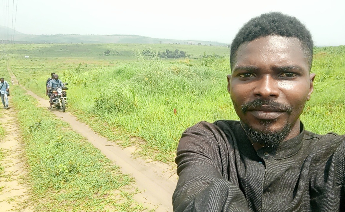 Parcelle-Terrain à Vendre – N’Sele, Kinshasa