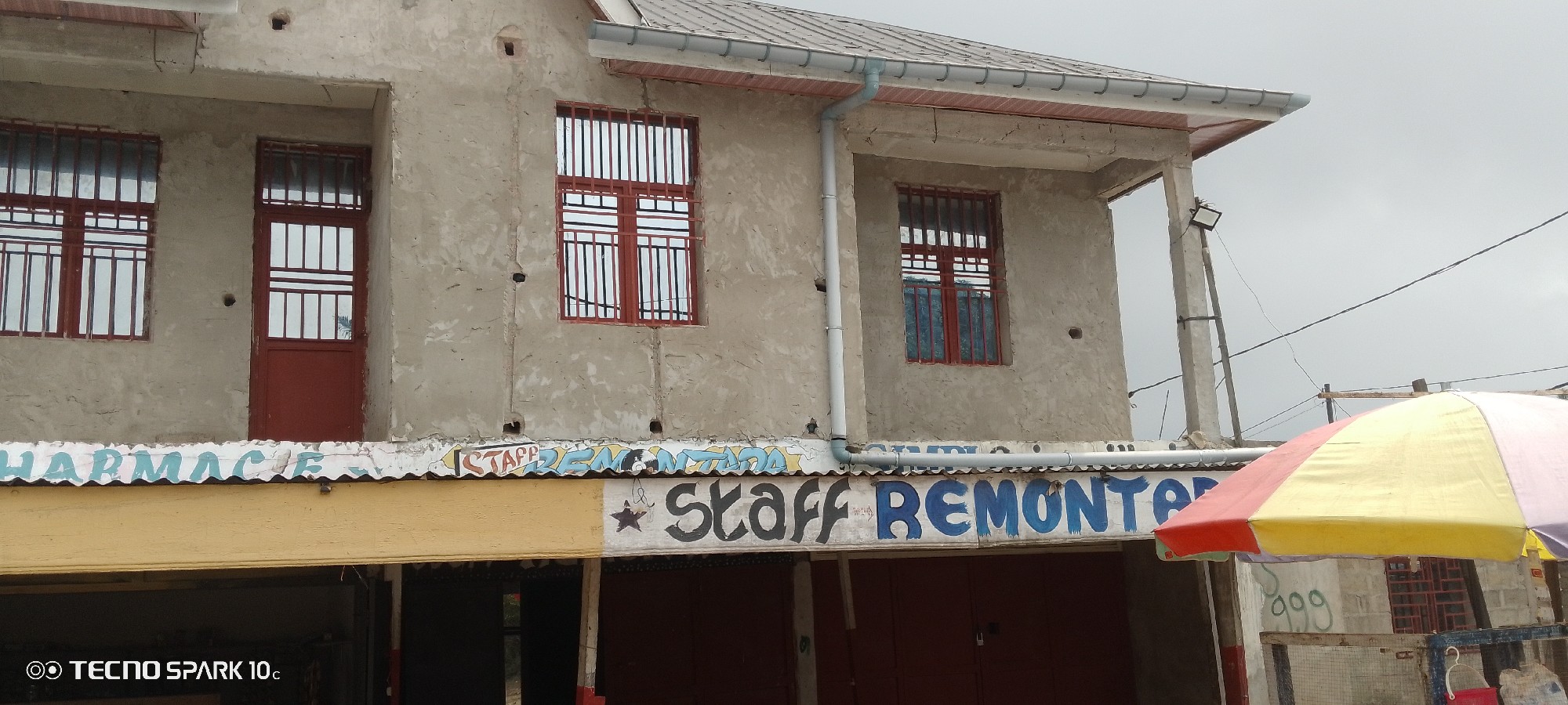 scaled_1006372944 Parcelle-Terrain à Vendre – Mont-Ngafula, Kinshasa