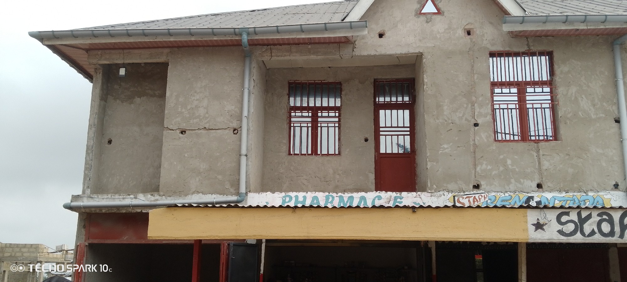 scaled_1006372945 Parcelle-Terrain à Vendre – Mont-Ngafula, Kinshasa