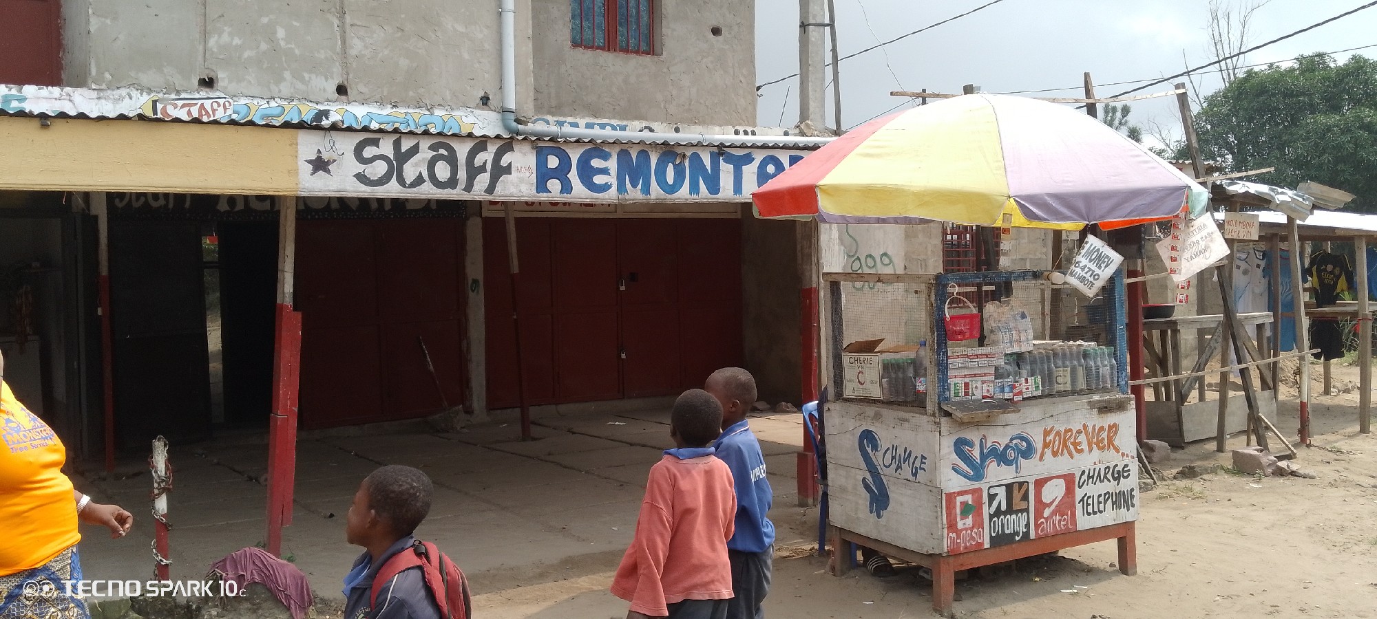 scaled_1006372946 Parcelle-Terrain à Vendre – Mont-Ngafula, Kinshasa