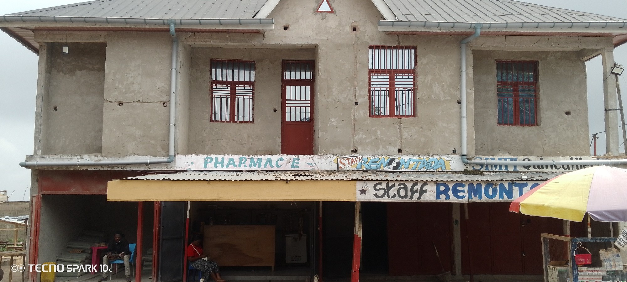 scaled_1006372947 Parcelle-Terrain à Vendre – Mont-Ngafula, Kinshasa