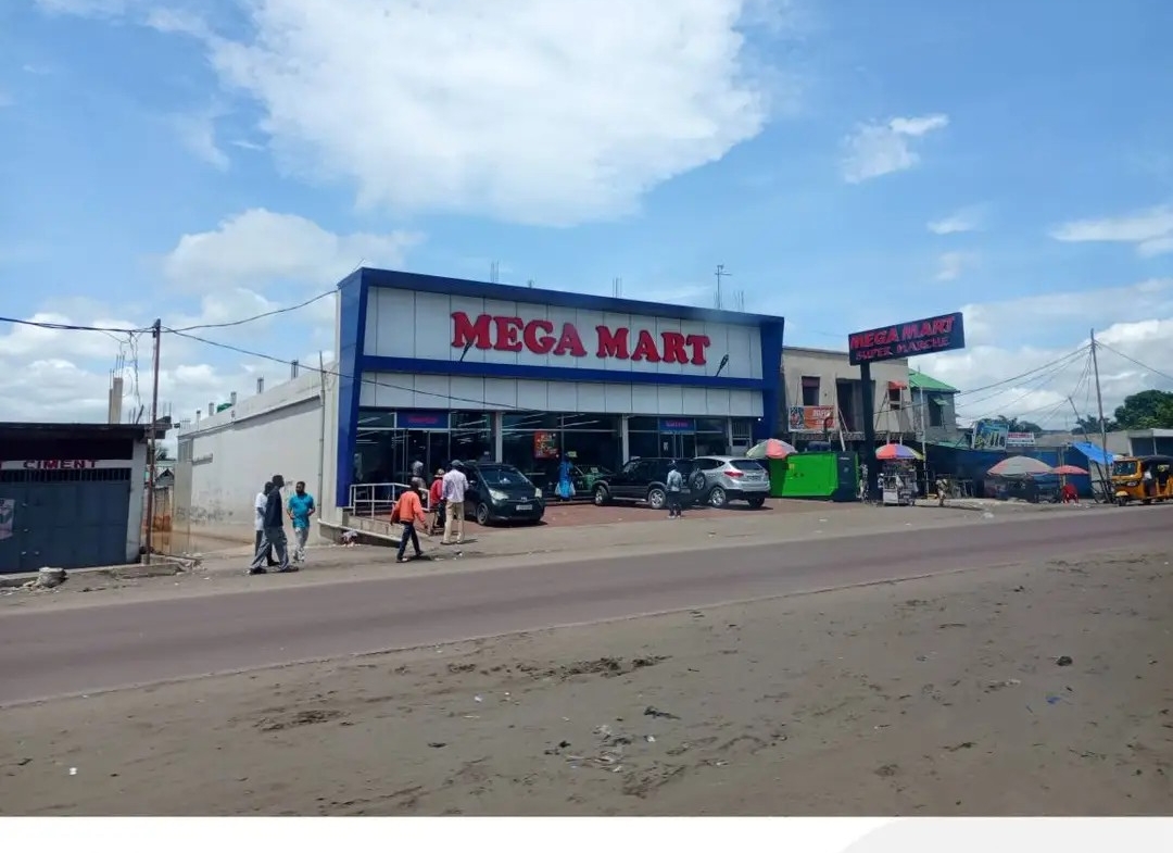 Maison à Vendre – N’Sele, Kinshasa