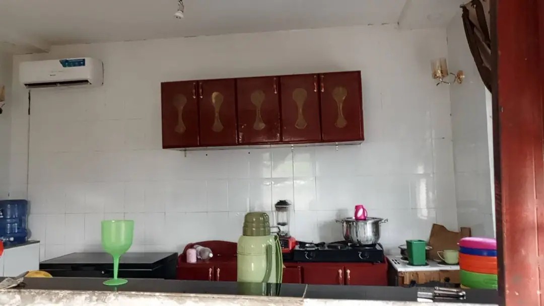 Maison à Vendre – N’Sele, Kinshasa