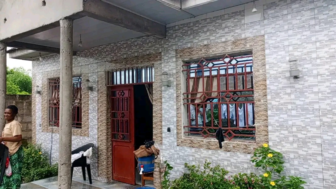 Maison à Vendre – N’Sele, Kinshasa