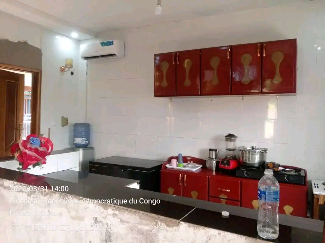 scaled_1006484804 Maison à Vendre – N’Sele, Kinshasa