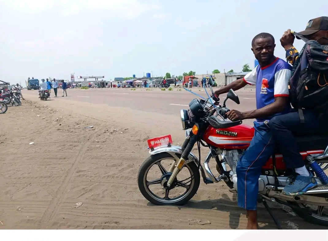 Parcelle-Terrain à Vendre – N’Sele, Kinshasa