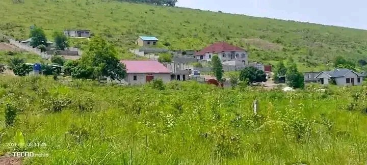 Parcelle-Terrain à Vendre – N’Sele, Kinshasa