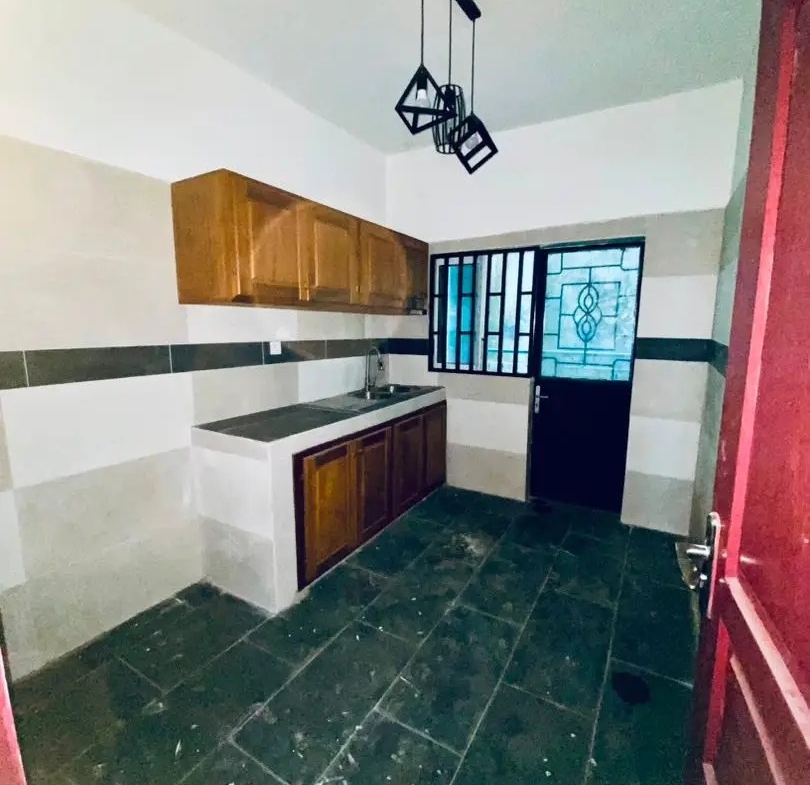 Appartement à Louer – Limete, Kinshasa